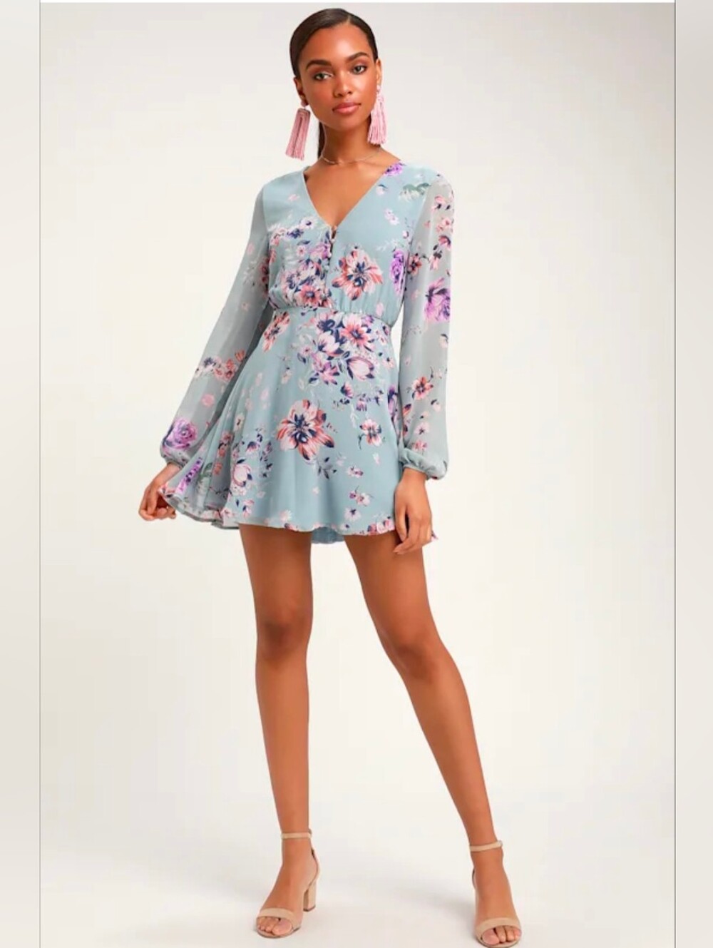 Lulu's sz XL